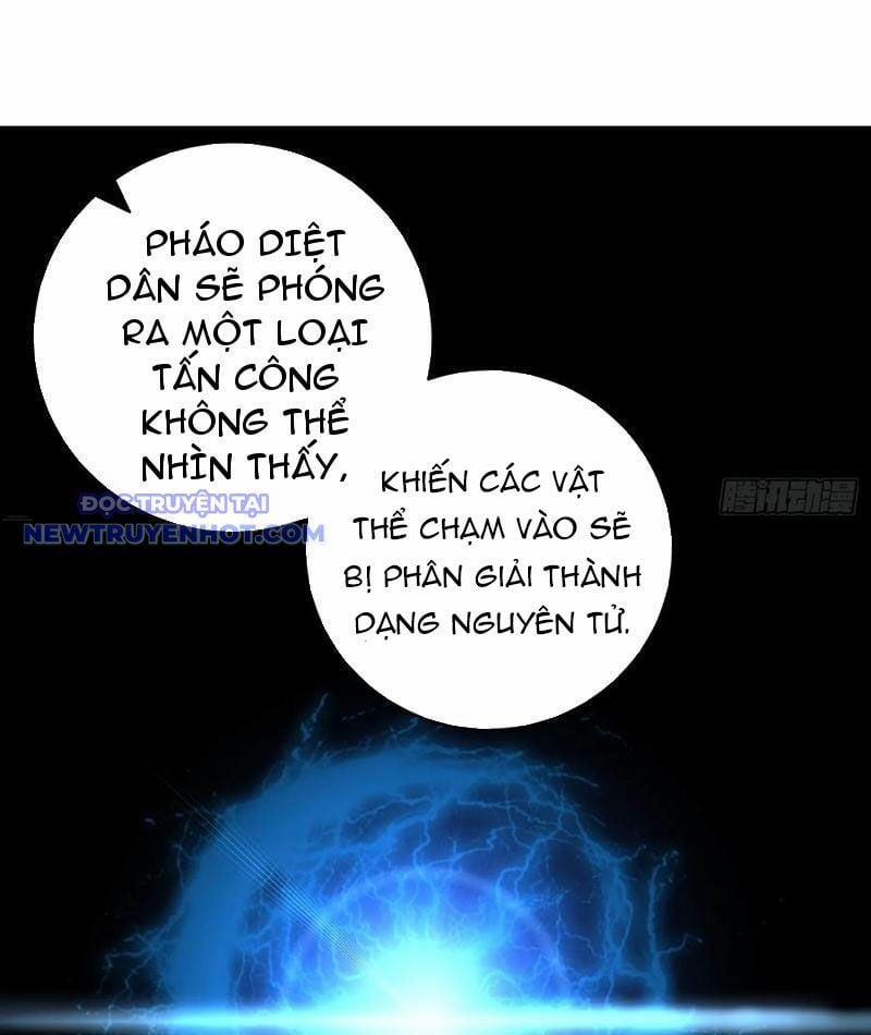 Đại Thừa Kỳ Mới Có Nghịch Tập Hệ Thống 45 trang 36