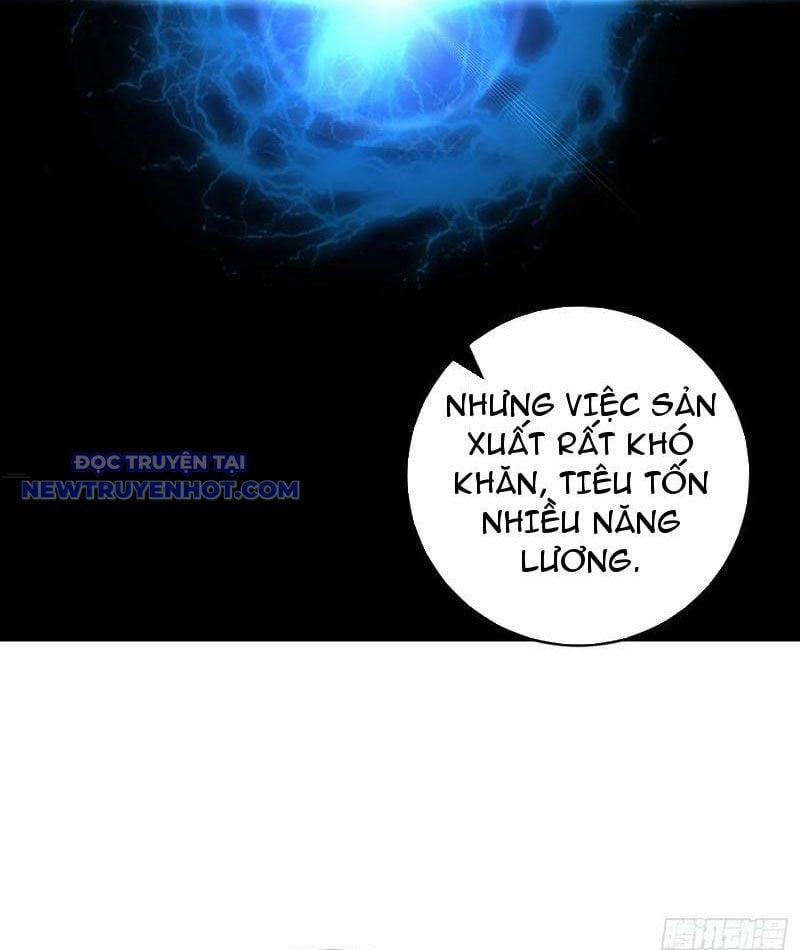 Đại Thừa Kỳ Mới Có Nghịch Tập Hệ Thống 45 trang 37