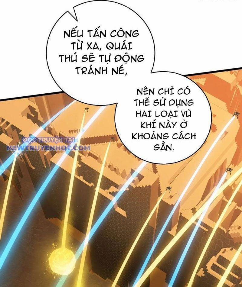 Đại Thừa Kỳ Mới Có Nghịch Tập Hệ Thống 45 trang 38