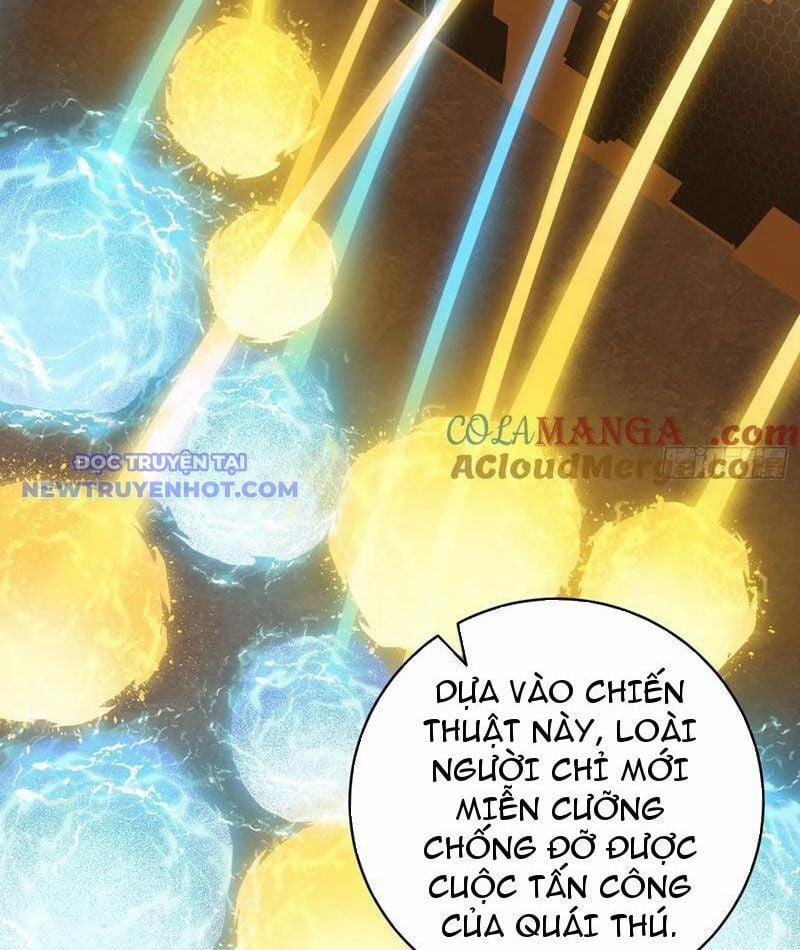 Đại Thừa Kỳ Mới Có Nghịch Tập Hệ Thống 45 trang 39