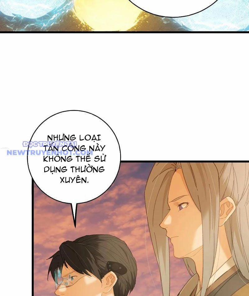 Đại Thừa Kỳ Mới Có Nghịch Tập Hệ Thống 45 trang 40