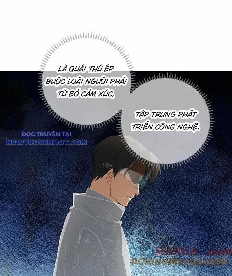 Đại Thừa Kỳ Mới Có Nghịch Tập Hệ Thống 45 trang 6