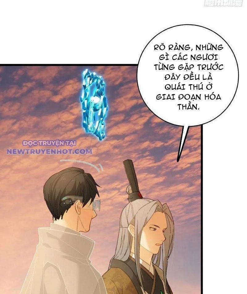 Đại Thừa Kỳ Mới Có Nghịch Tập Hệ Thống 45 trang 61