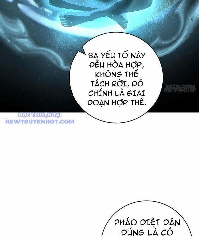 Đại Thừa Kỳ Mới Có Nghịch Tập Hệ Thống 45 trang 64