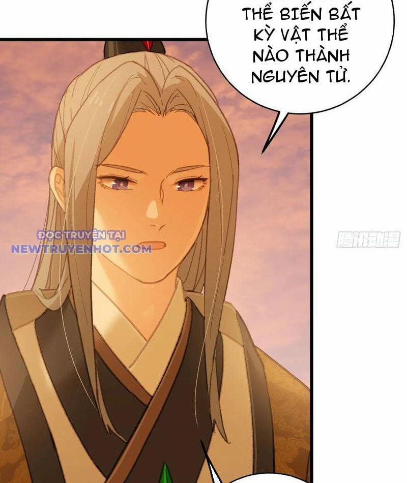 Đại Thừa Kỳ Mới Có Nghịch Tập Hệ Thống 45 trang 65