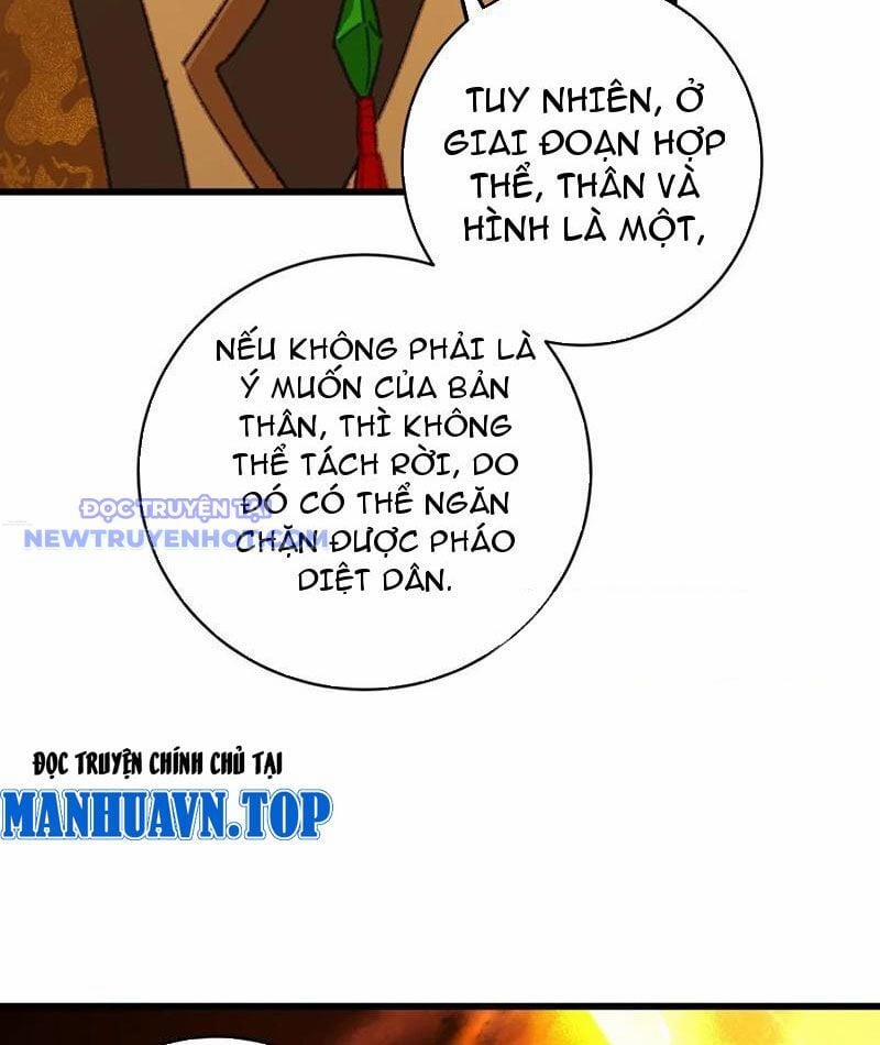 Đại Thừa Kỳ Mới Có Nghịch Tập Hệ Thống 45 trang 66