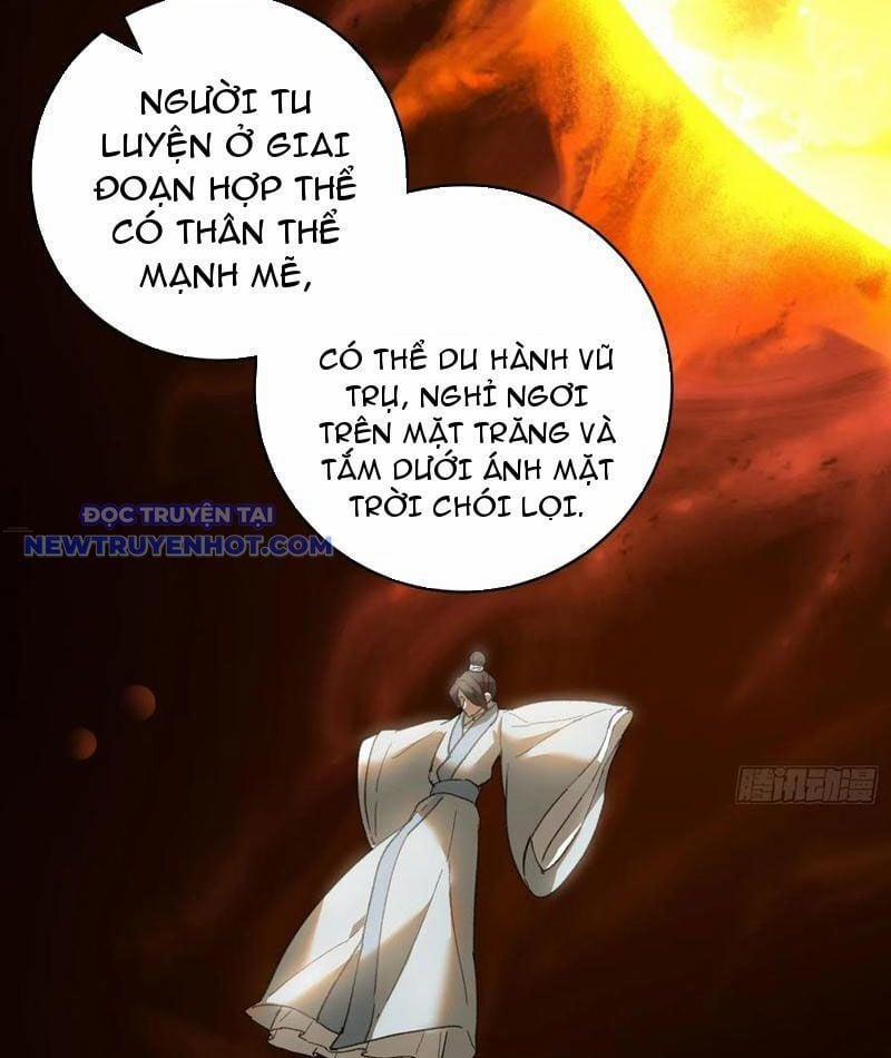 Đại Thừa Kỳ Mới Có Nghịch Tập Hệ Thống 45 trang 67