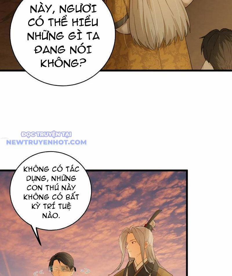 Đại Thừa Kỳ Mới Có Nghịch Tập Hệ Thống 45 trang 76