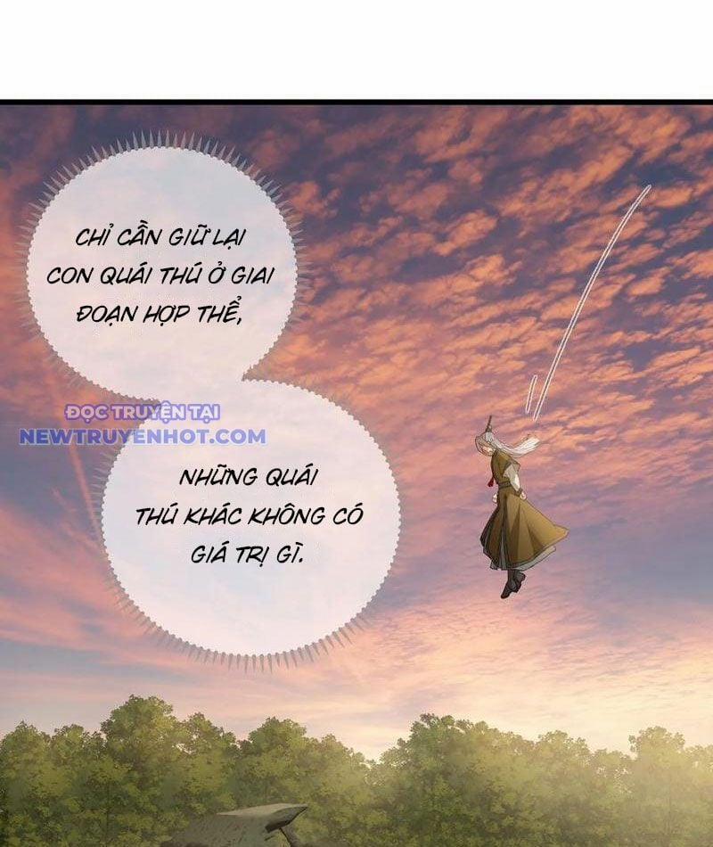 Đại Thừa Kỳ Mới Có Nghịch Tập Hệ Thống 45 trang 91