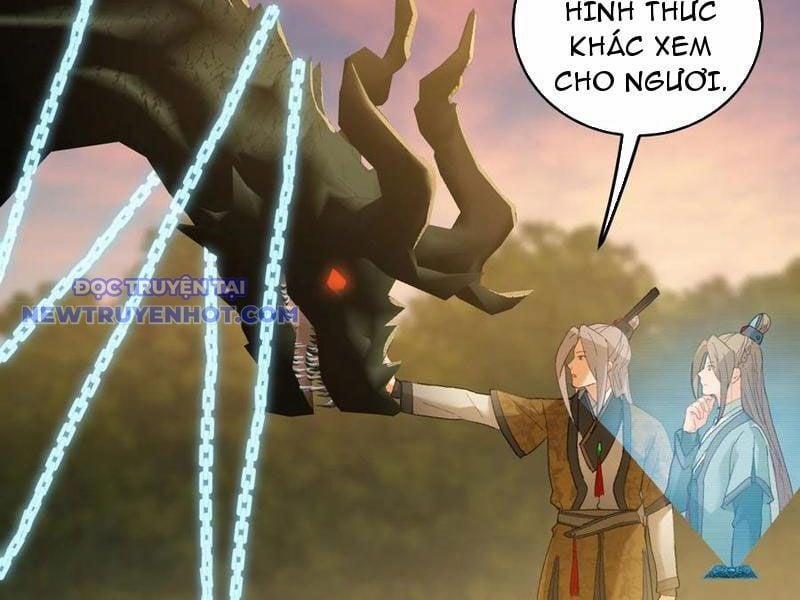 Đại Thừa Kỳ Mới Có Nghịch Tập Hệ Thống 46 trang 36