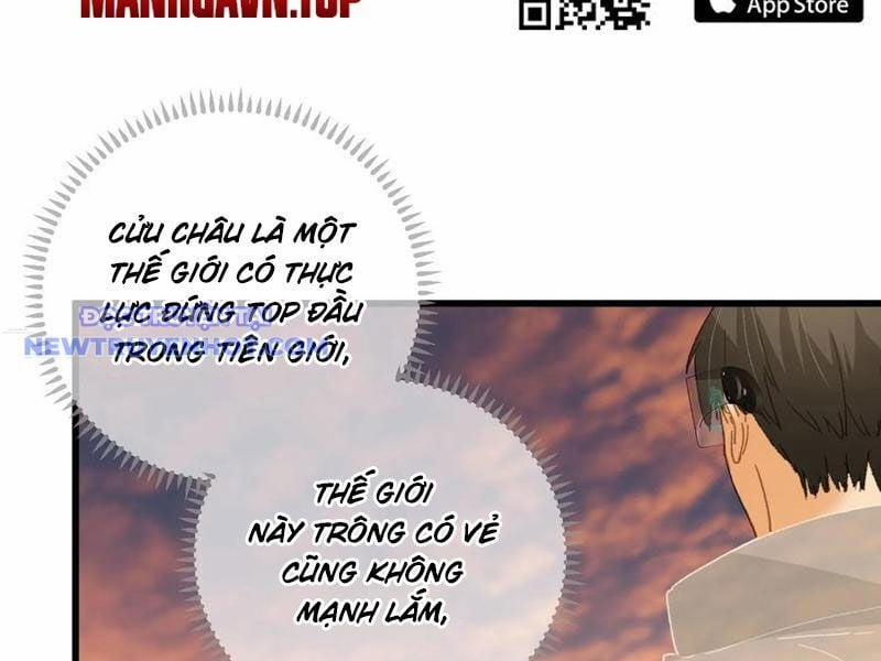 Đại Thừa Kỳ Mới Có Nghịch Tập Hệ Thống 46 trang 60