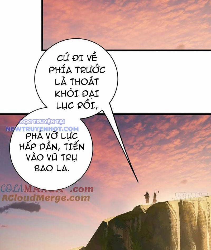 Đại Thừa Kỳ Mới Có Nghịch Tập Hệ Thống 48 trang 11