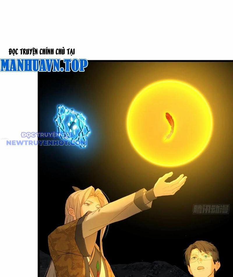 Đại Thừa Kỳ Mới Có Nghịch Tập Hệ Thống 48 trang 27