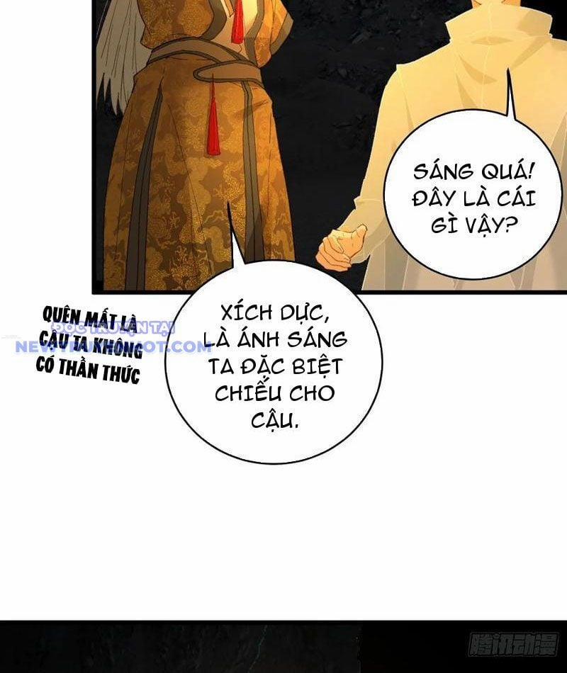 Đại Thừa Kỳ Mới Có Nghịch Tập Hệ Thống 48 trang 28