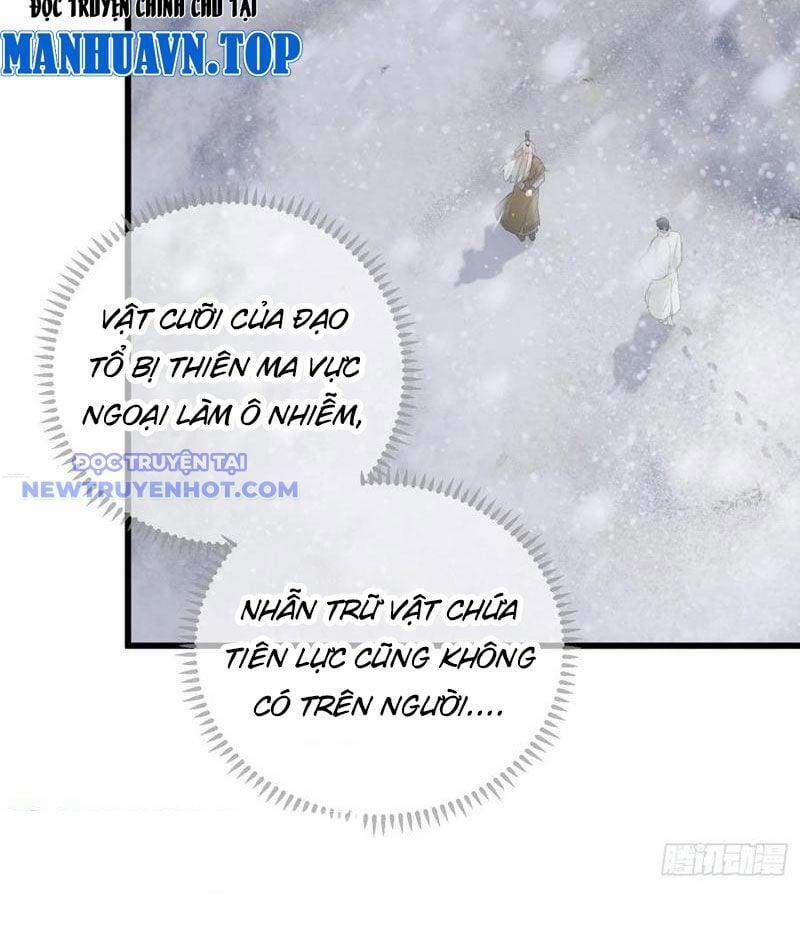 Đại Thừa Kỳ Mới Có Nghịch Tập Hệ Thống 48 trang 38