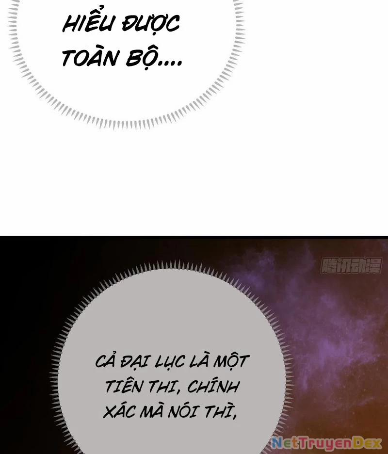 Đại Thừa Kỳ Mới Có Nghịch Tập Hệ Thống 49 trang 20