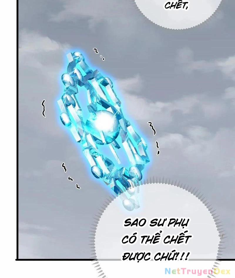 Đại Thừa Kỳ Mới Có Nghịch Tập Hệ Thống 49 trang 36