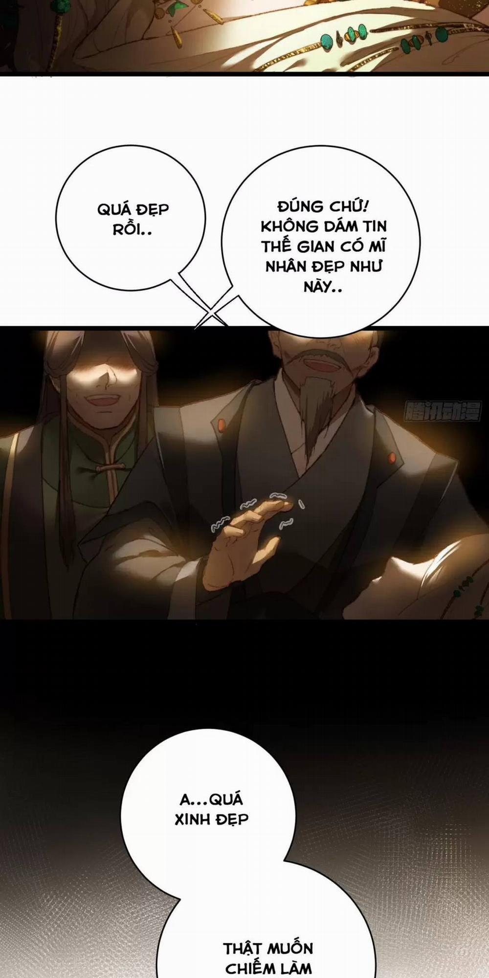 Đại Thừa Kỳ Mới Có Nghịch Tập Hệ Thống 5 trang 12