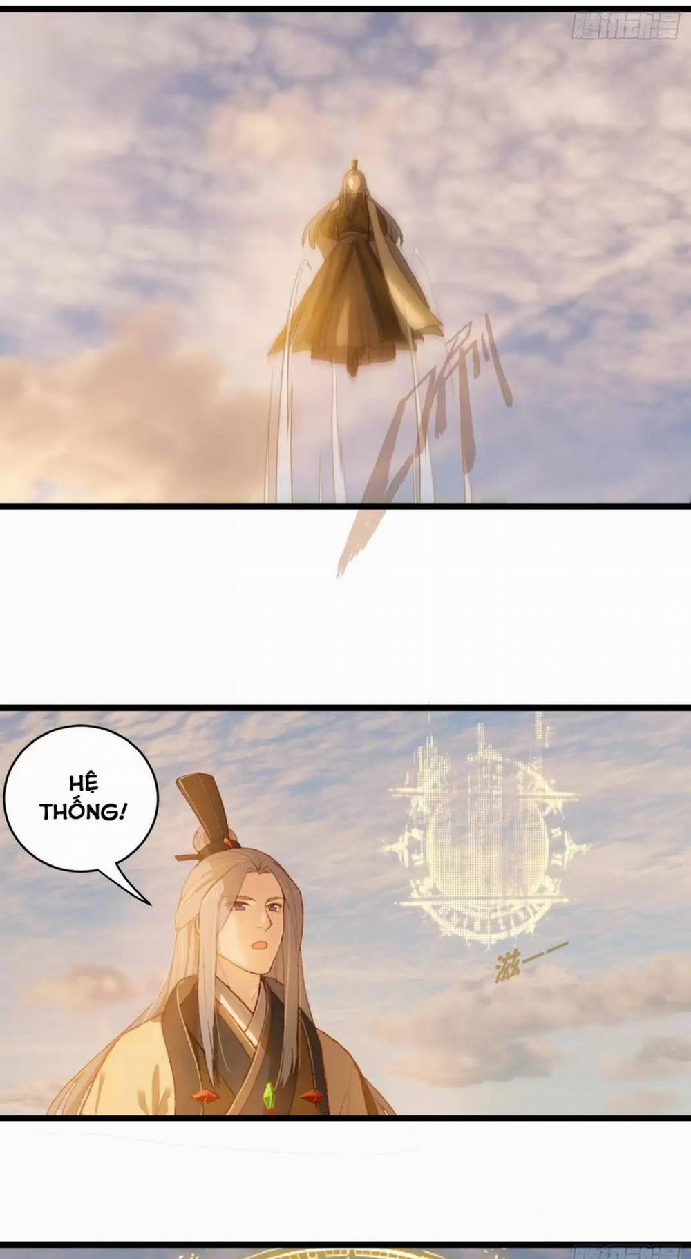 Đại Thừa Kỳ Mới Có Nghịch Tập Hệ Thống 5 trang 14
