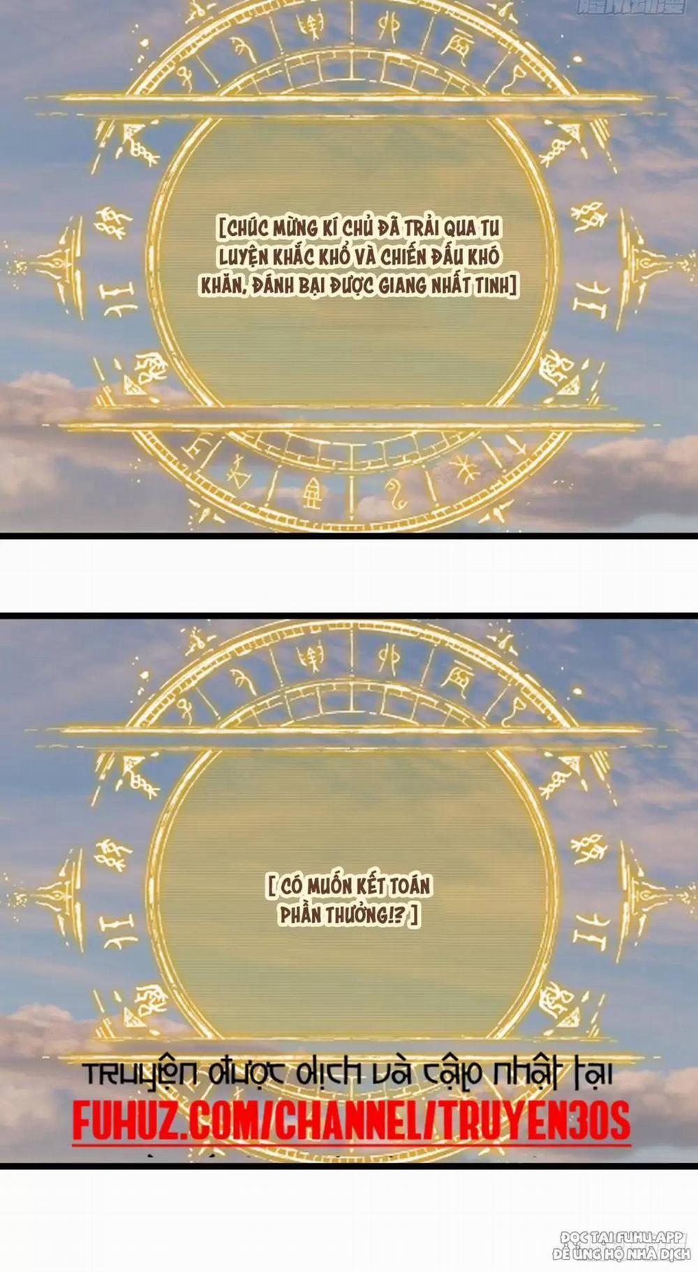 Đại Thừa Kỳ Mới Có Nghịch Tập Hệ Thống 5 trang 15