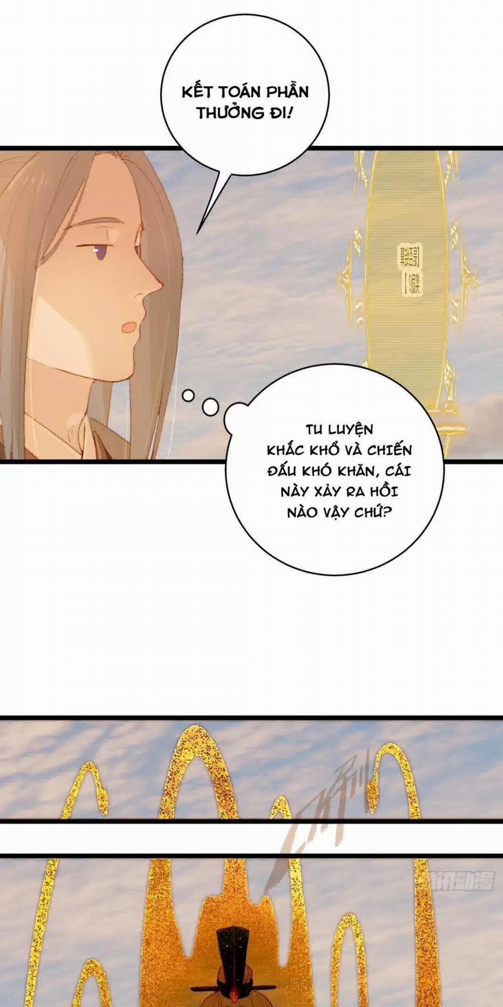 Đại Thừa Kỳ Mới Có Nghịch Tập Hệ Thống 5 trang 16