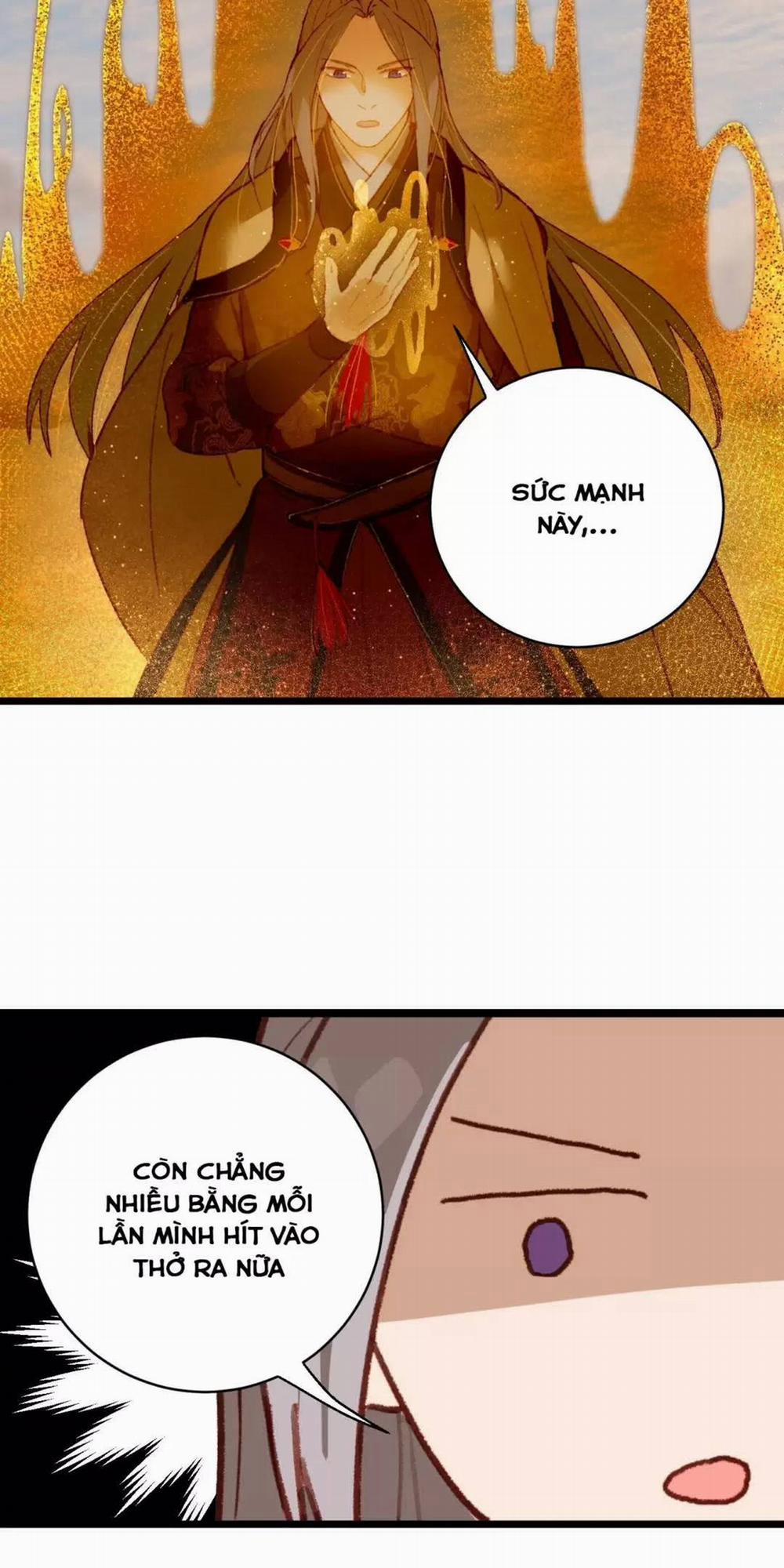 Đại Thừa Kỳ Mới Có Nghịch Tập Hệ Thống 5 trang 17