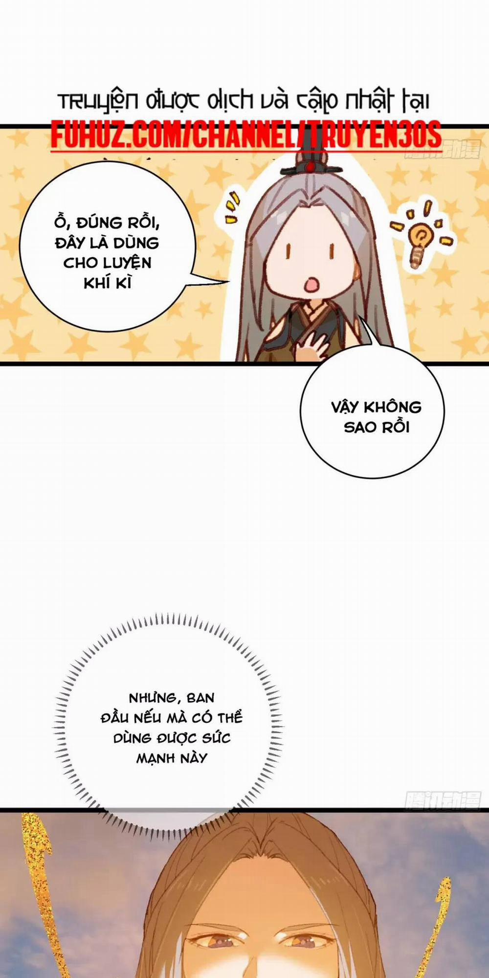 Đại Thừa Kỳ Mới Có Nghịch Tập Hệ Thống 5 trang 18