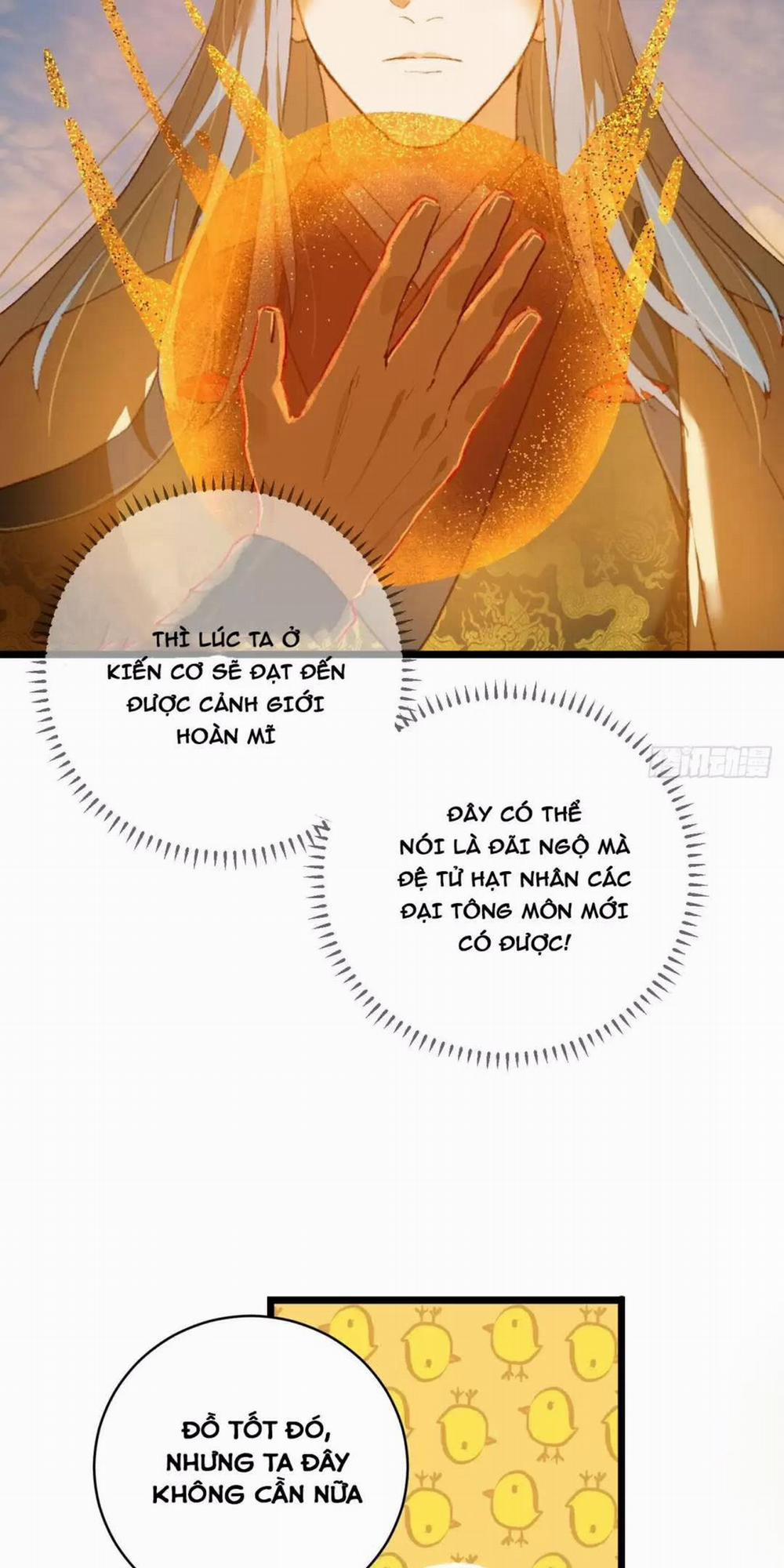 Đại Thừa Kỳ Mới Có Nghịch Tập Hệ Thống 5 trang 19