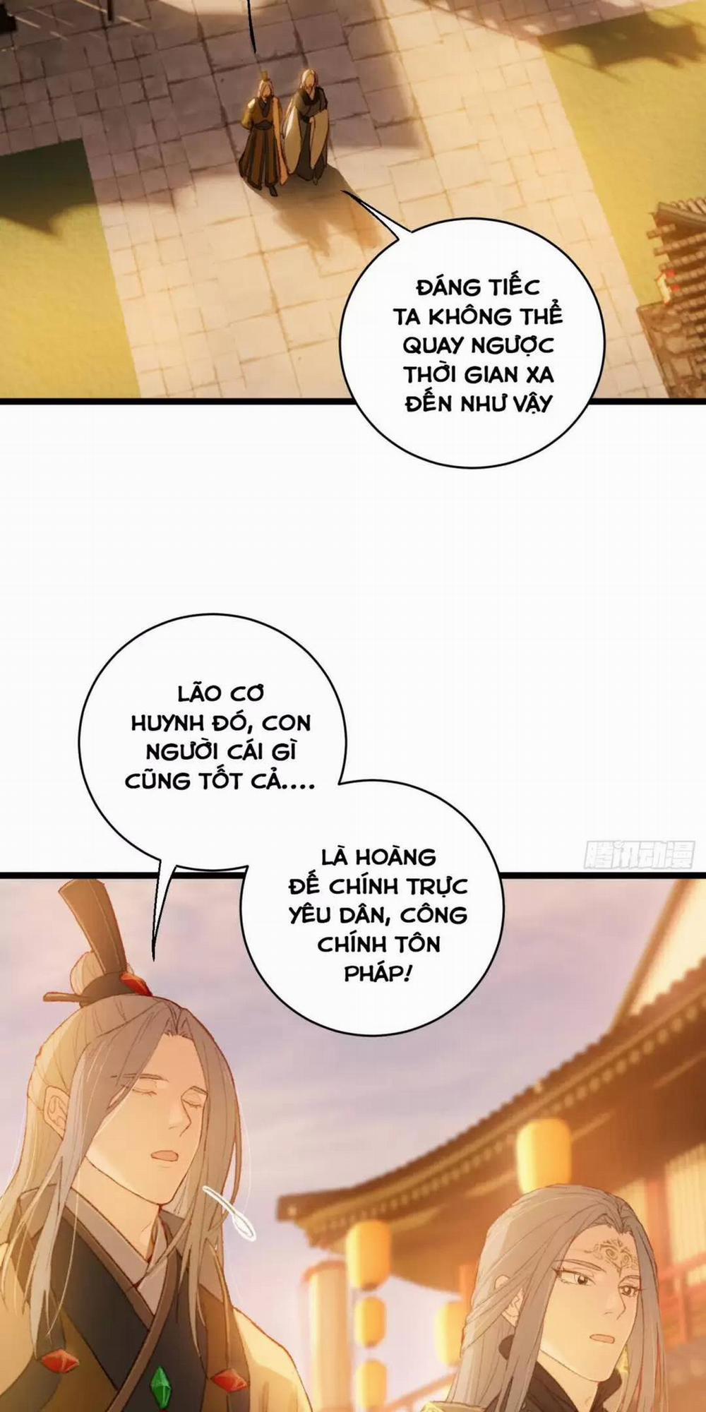 Đại Thừa Kỳ Mới Có Nghịch Tập Hệ Thống 5 trang 2