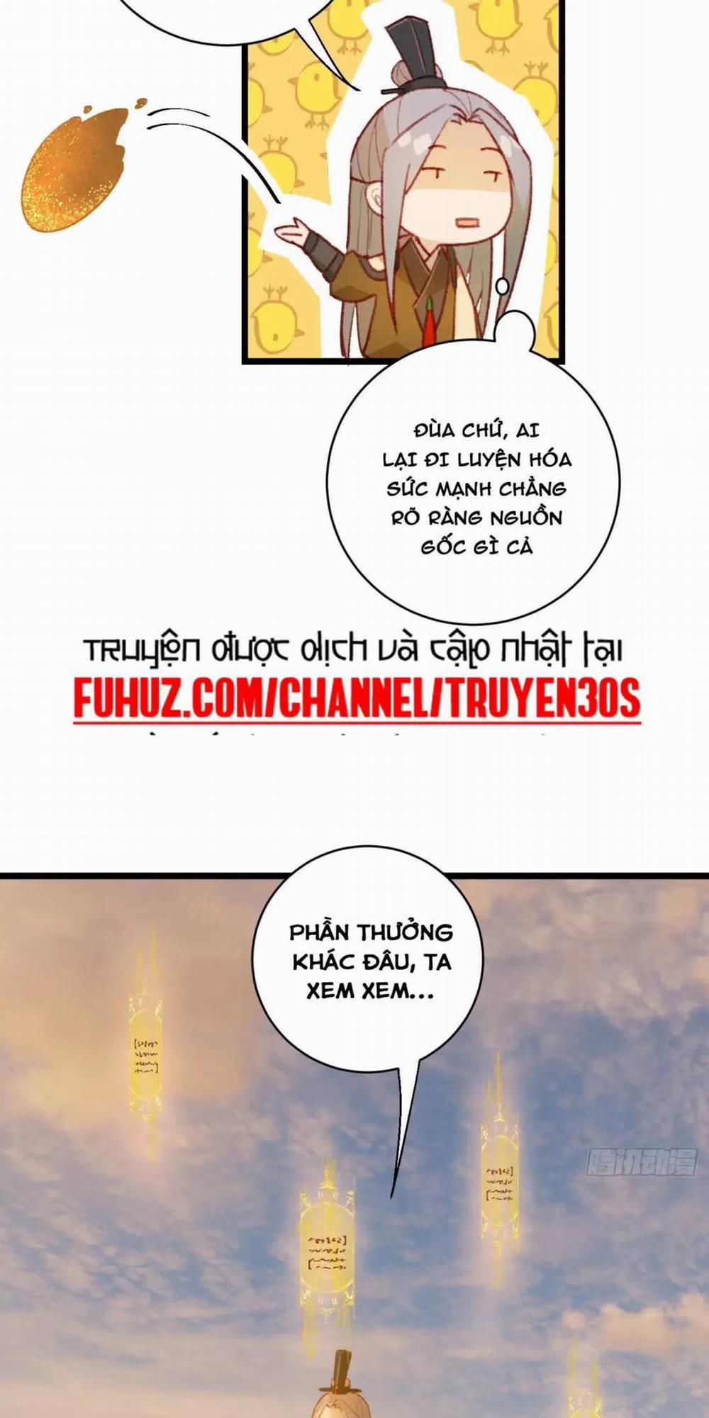 Đại Thừa Kỳ Mới Có Nghịch Tập Hệ Thống 5 trang 20