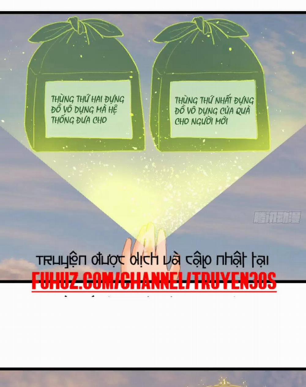 Đại Thừa Kỳ Mới Có Nghịch Tập Hệ Thống 5 trang 22