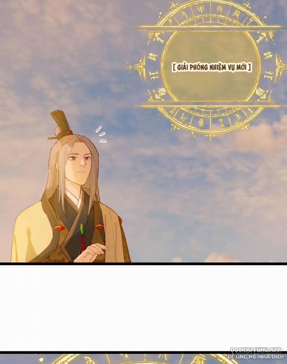 Đại Thừa Kỳ Mới Có Nghịch Tập Hệ Thống 5 trang 23