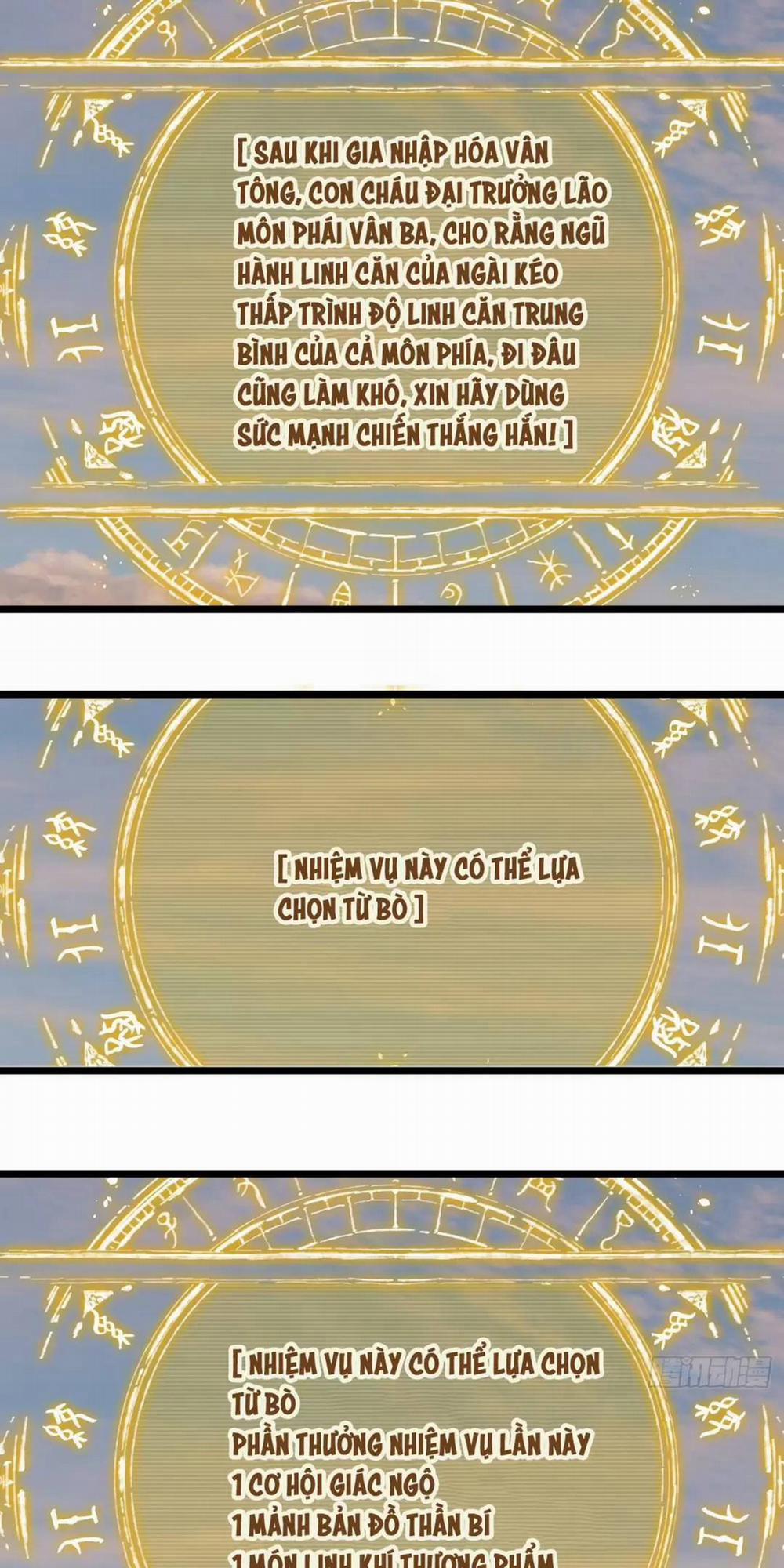 Đại Thừa Kỳ Mới Có Nghịch Tập Hệ Thống 5 trang 24