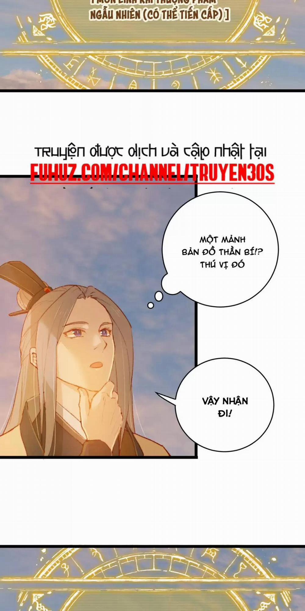 Đại Thừa Kỳ Mới Có Nghịch Tập Hệ Thống 5 trang 25