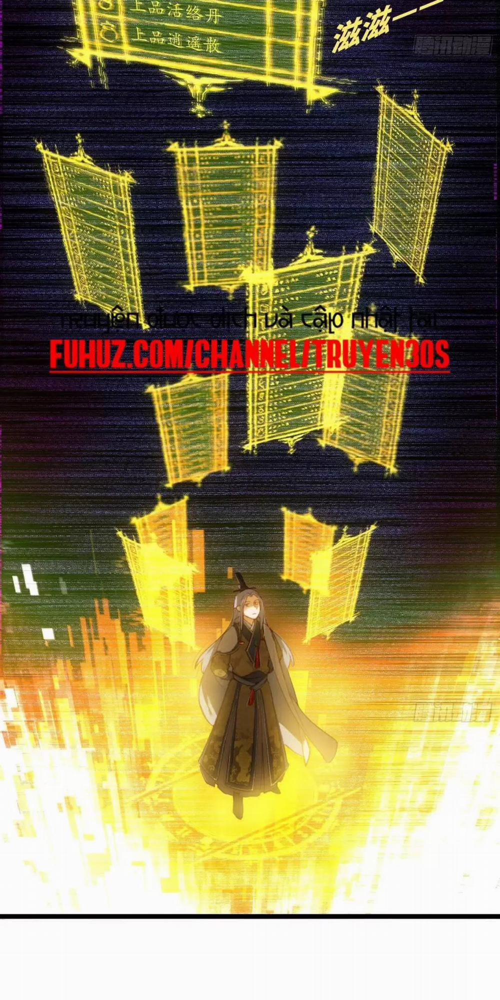 Đại Thừa Kỳ Mới Có Nghịch Tập Hệ Thống 5 trang 27