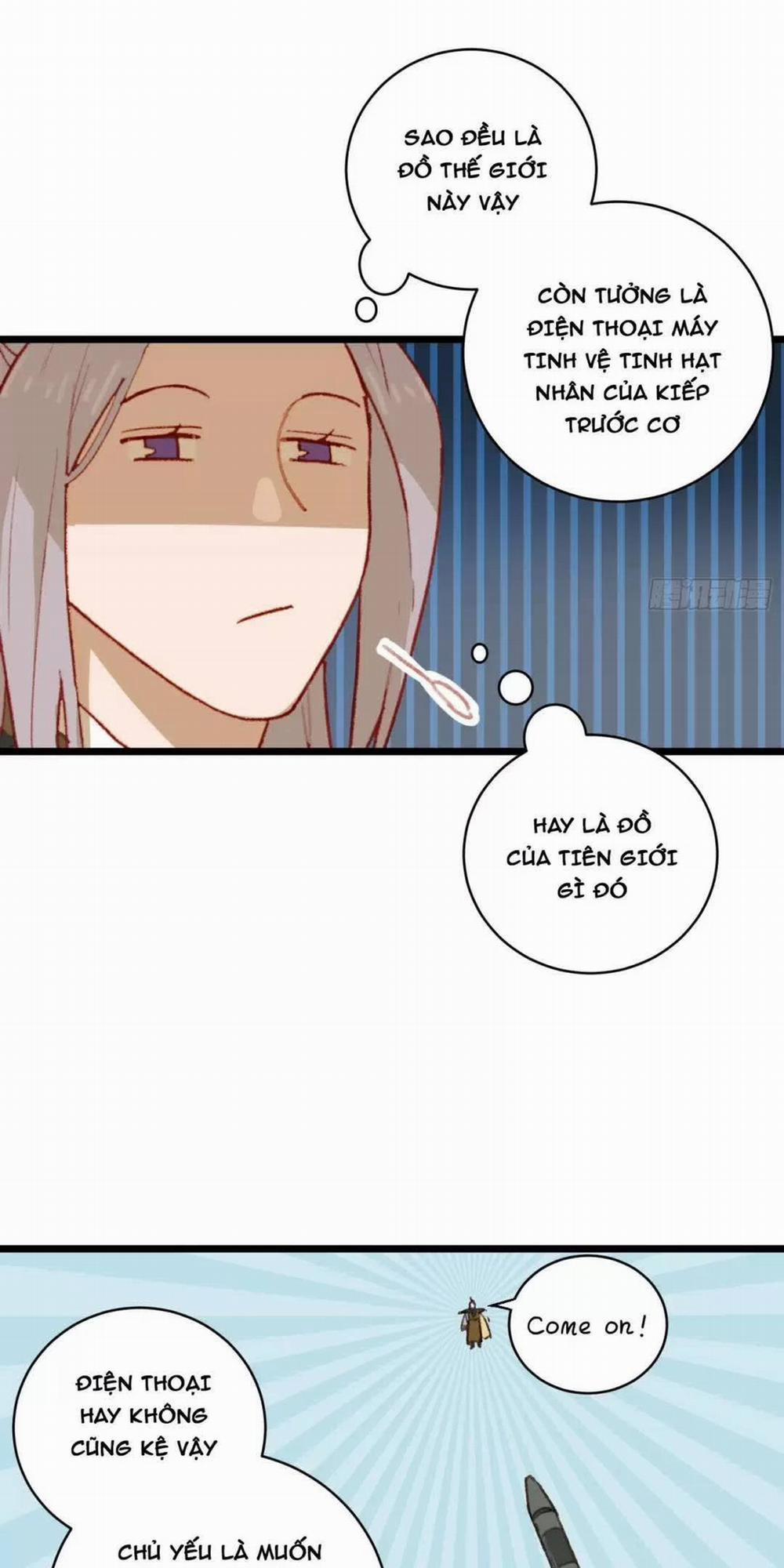 Đại Thừa Kỳ Mới Có Nghịch Tập Hệ Thống 5 trang 28