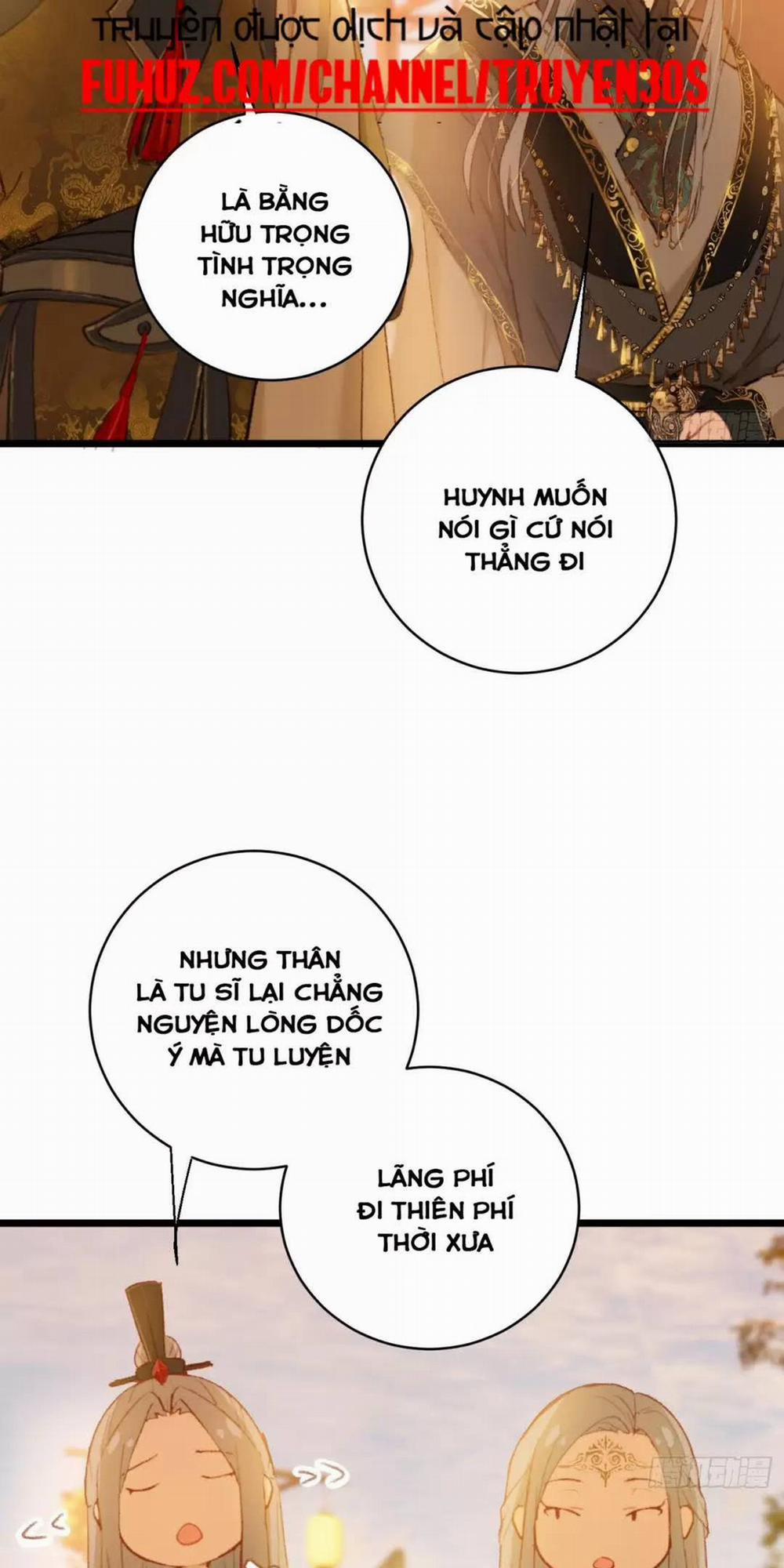 Đại Thừa Kỳ Mới Có Nghịch Tập Hệ Thống 5 trang 3