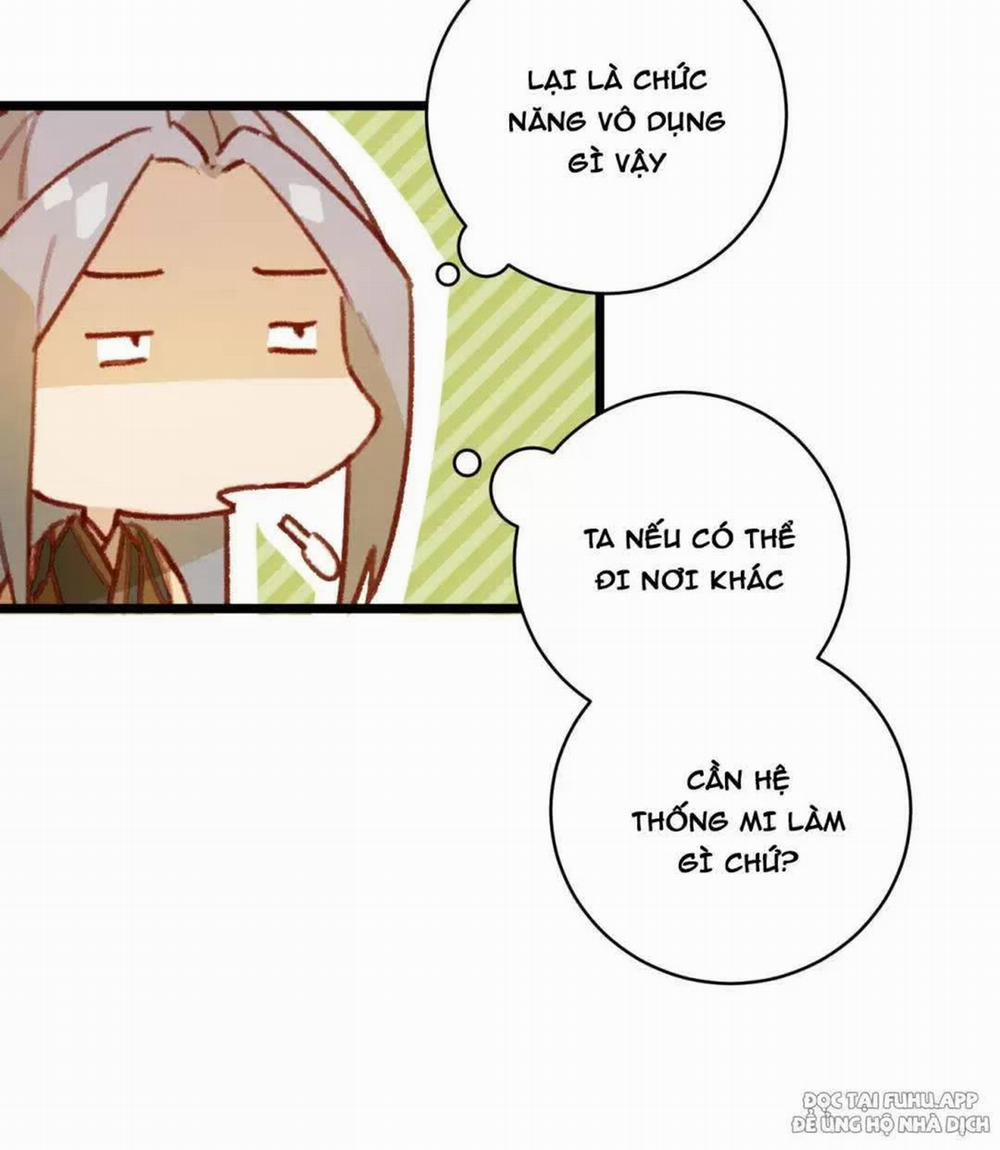 Đại Thừa Kỳ Mới Có Nghịch Tập Hệ Thống 5 trang 31