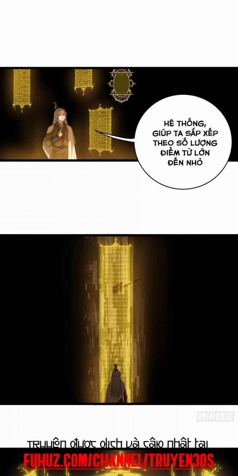 Đại Thừa Kỳ Mới Có Nghịch Tập Hệ Thống 5 trang 32