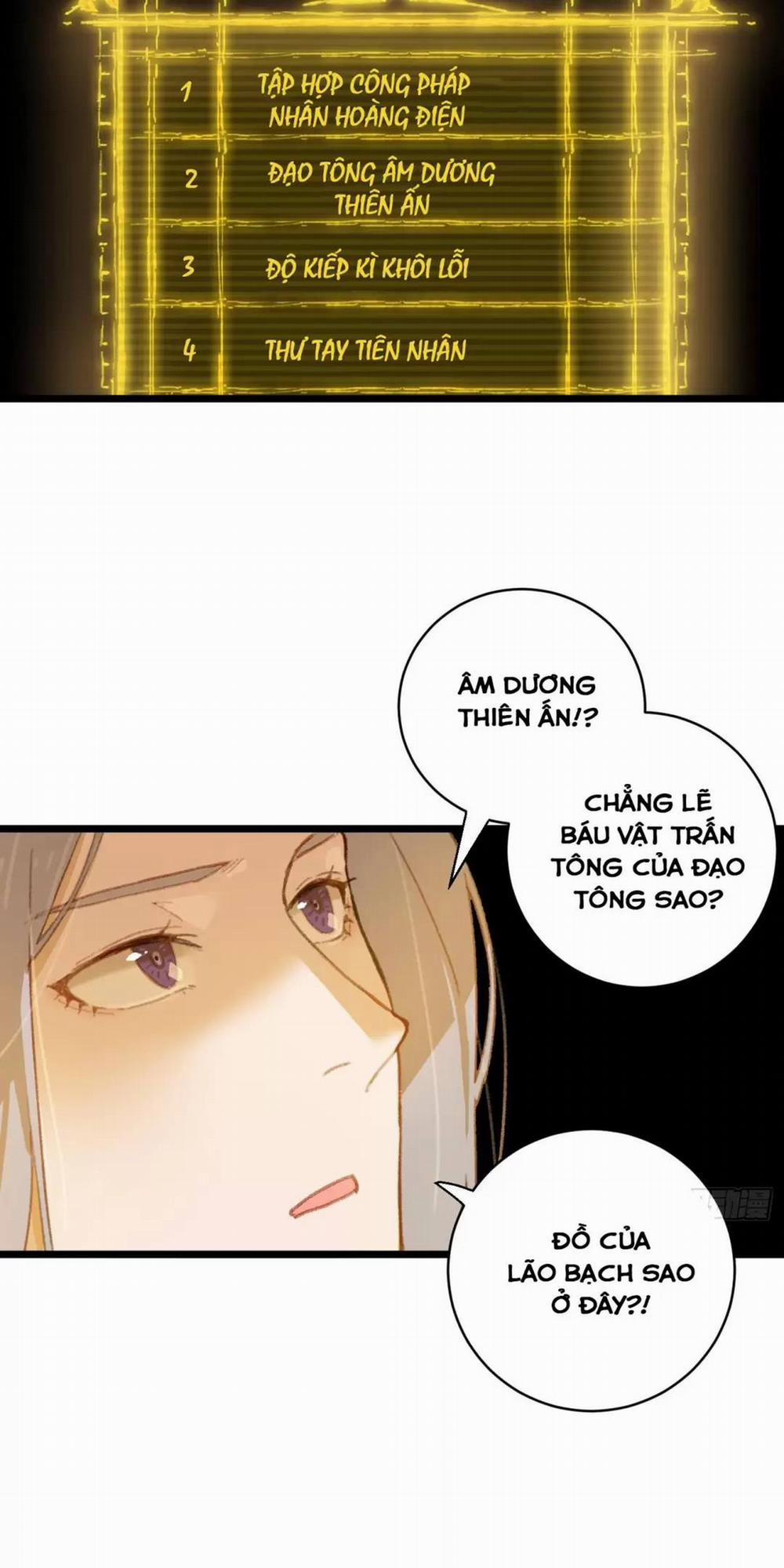 Đại Thừa Kỳ Mới Có Nghịch Tập Hệ Thống 5 trang 33