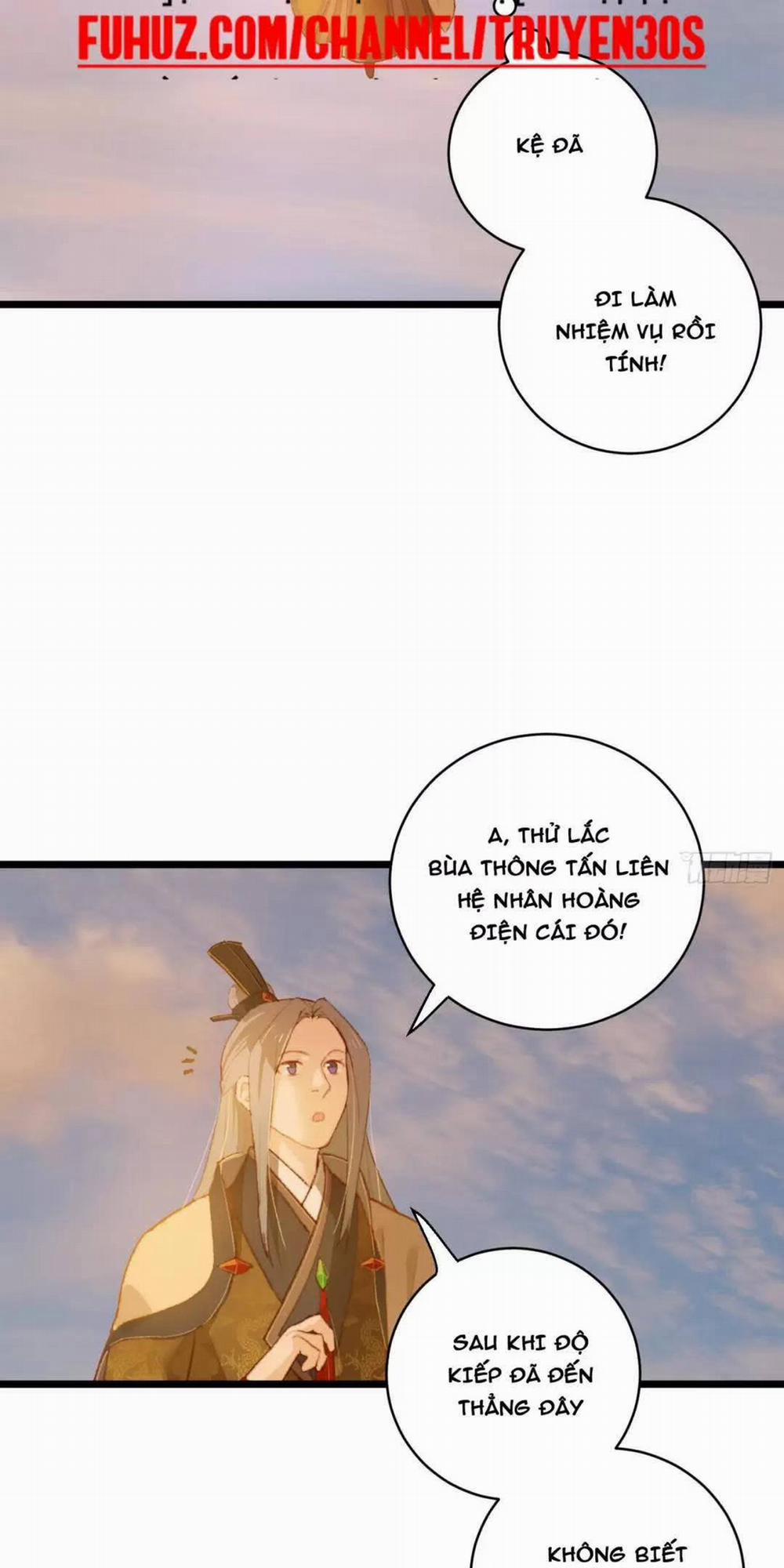 Đại Thừa Kỳ Mới Có Nghịch Tập Hệ Thống 5 trang 35