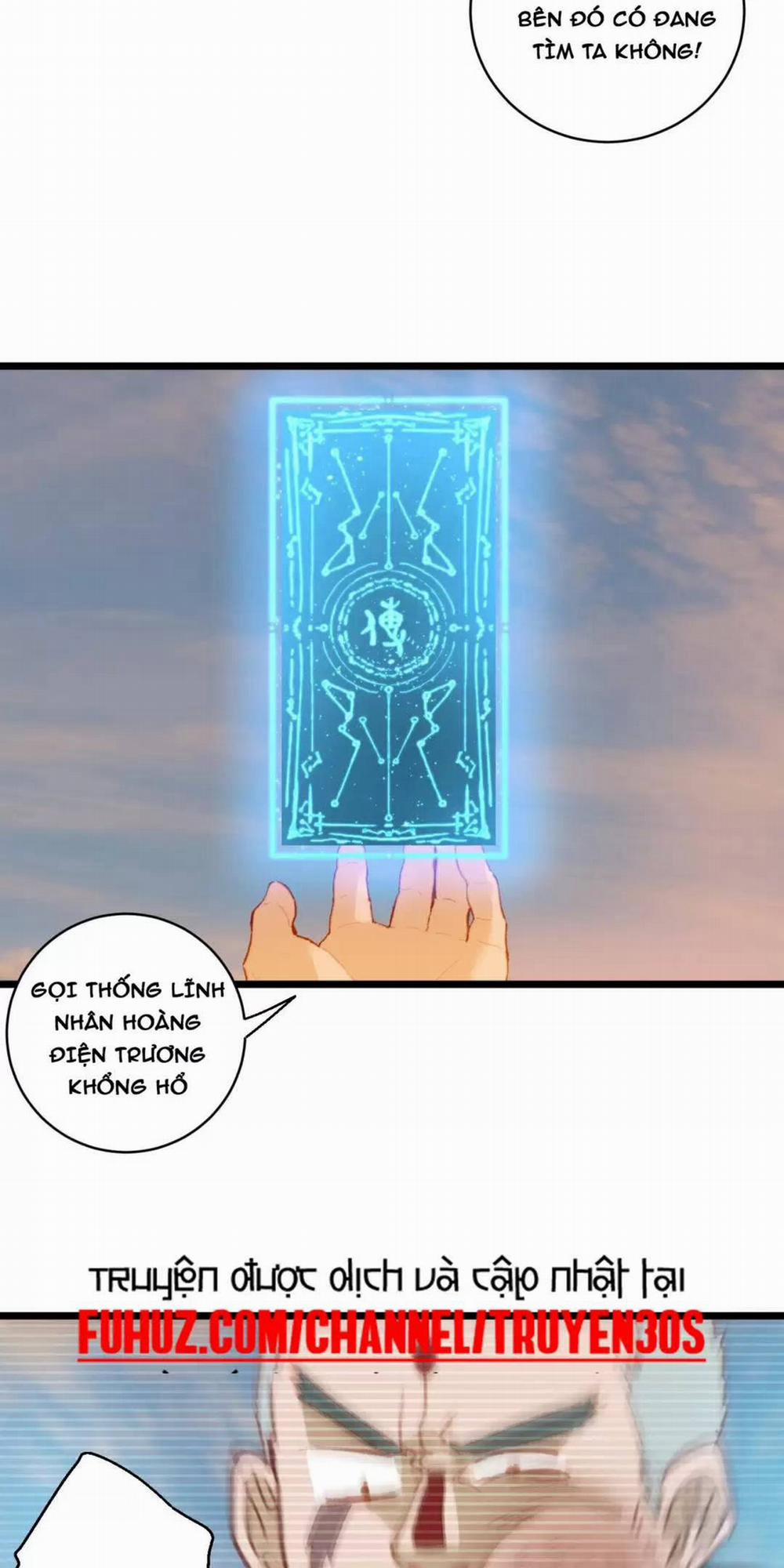 Đại Thừa Kỳ Mới Có Nghịch Tập Hệ Thống 5 trang 36