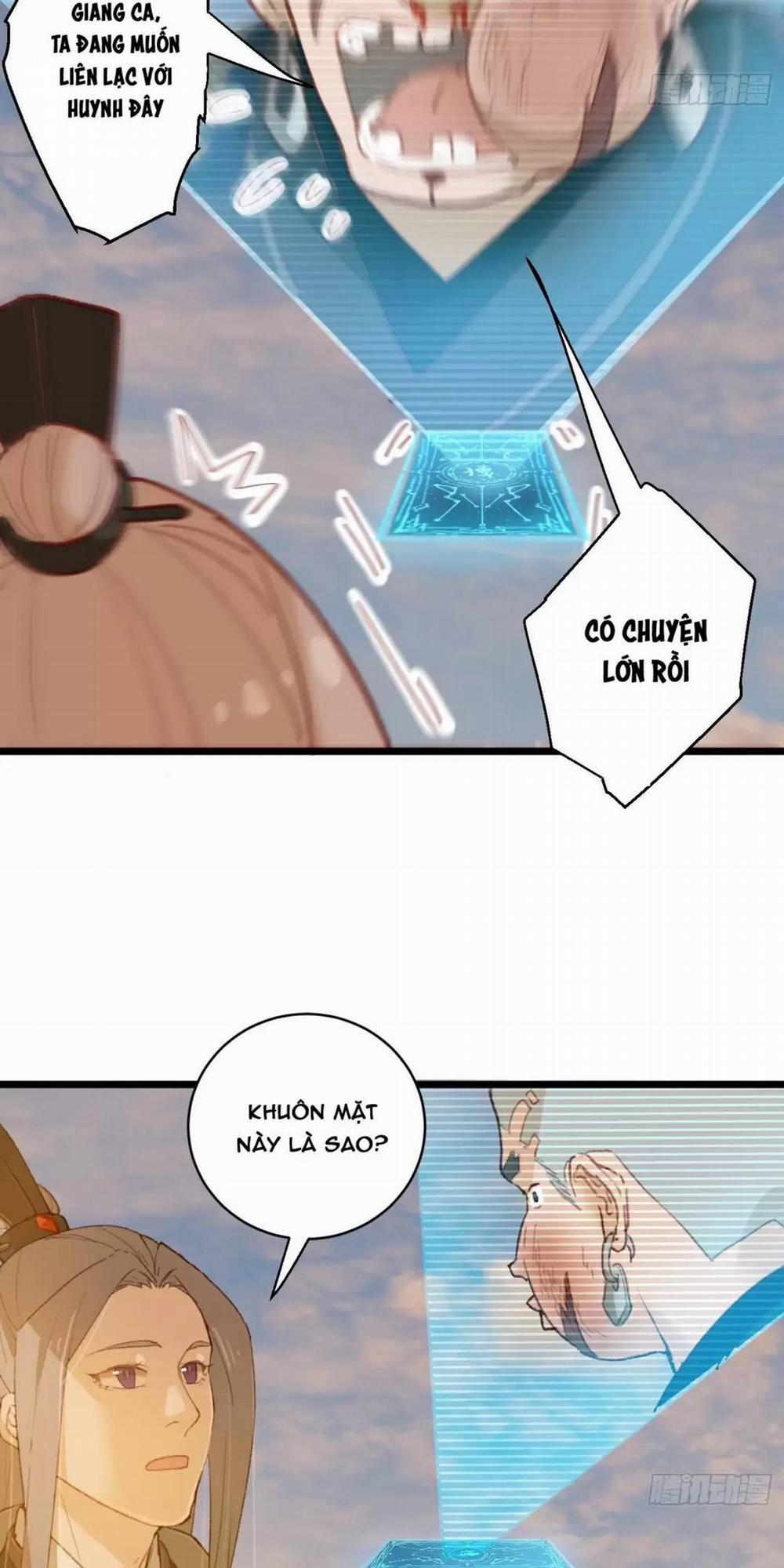 Đại Thừa Kỳ Mới Có Nghịch Tập Hệ Thống 5 trang 37