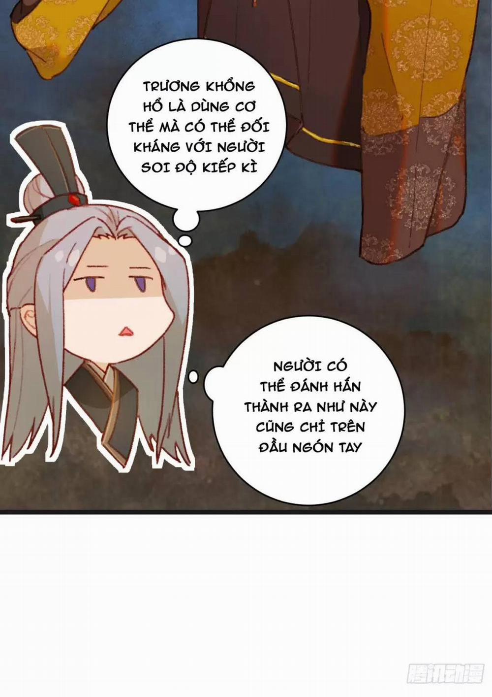 Đại Thừa Kỳ Mới Có Nghịch Tập Hệ Thống 5 trang 39