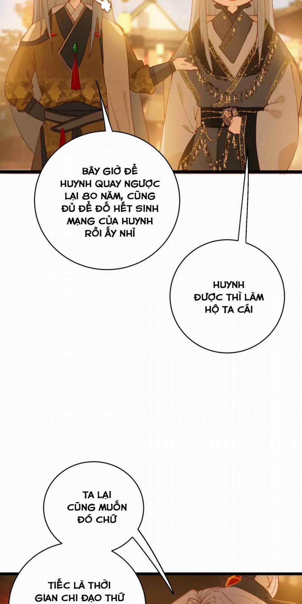 Đại Thừa Kỳ Mới Có Nghịch Tập Hệ Thống 5 trang 4