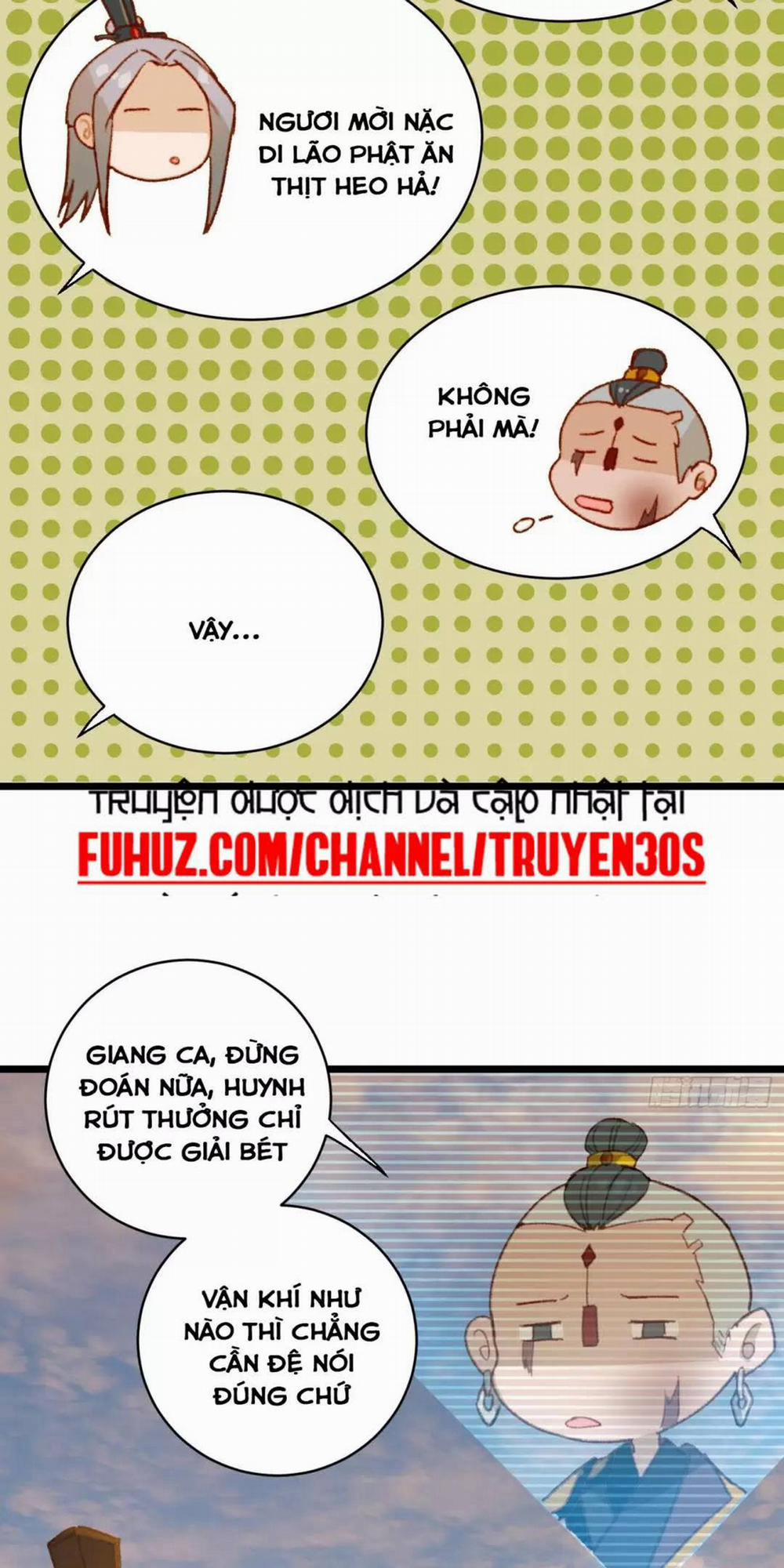 Đại Thừa Kỳ Mới Có Nghịch Tập Hệ Thống 5 trang 41