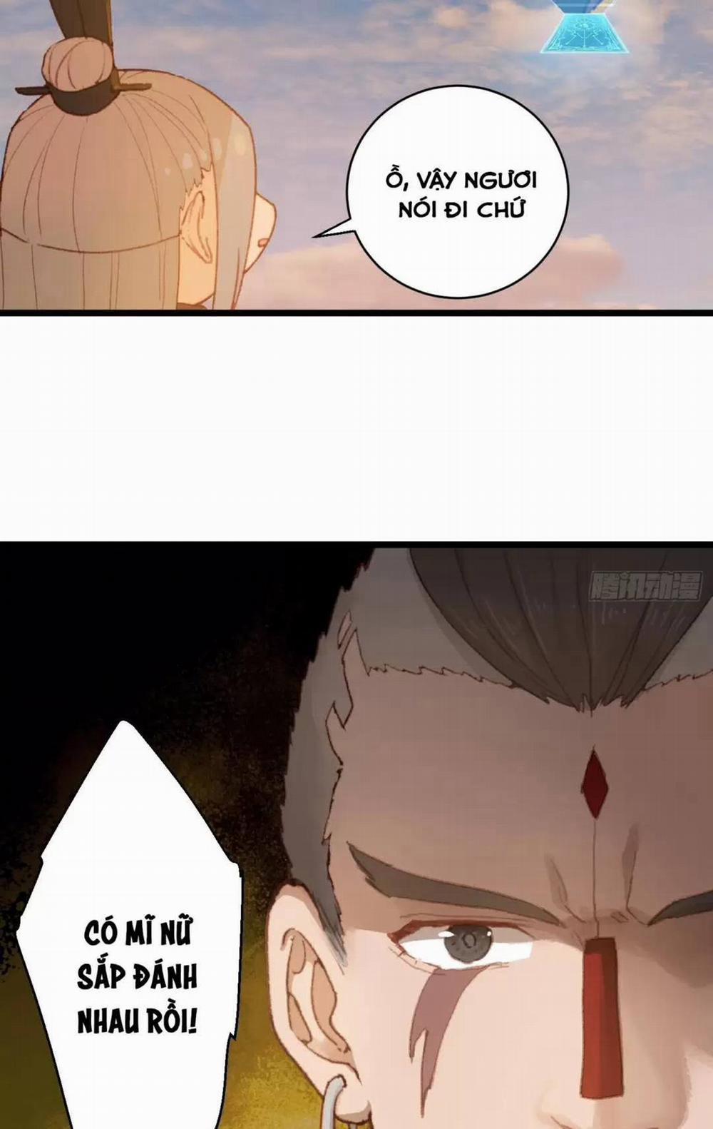 Đại Thừa Kỳ Mới Có Nghịch Tập Hệ Thống 5 trang 42