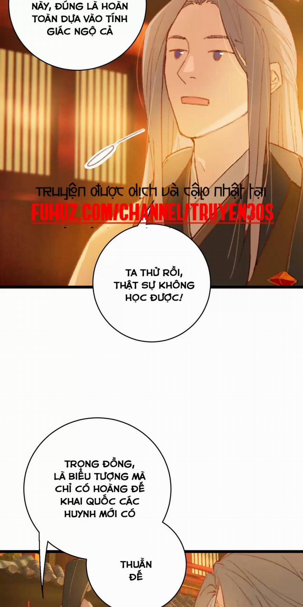 Đại Thừa Kỳ Mới Có Nghịch Tập Hệ Thống 5 trang 5