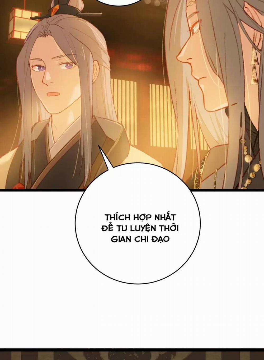 Đại Thừa Kỳ Mới Có Nghịch Tập Hệ Thống 5 trang 6