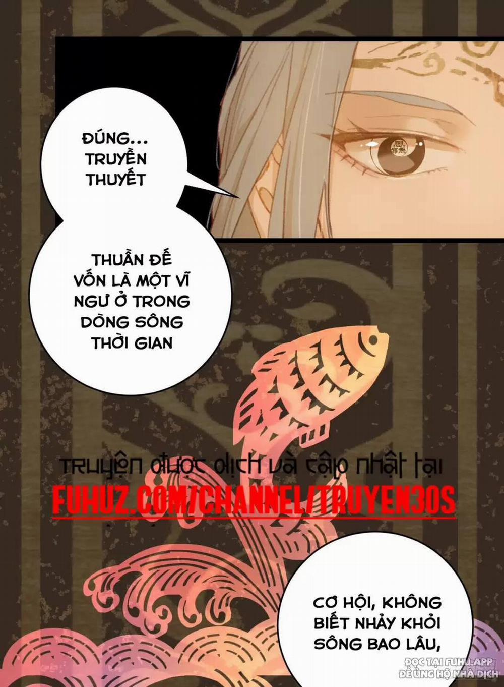 Đại Thừa Kỳ Mới Có Nghịch Tập Hệ Thống 5 trang 7